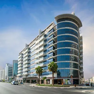 Star Metro Deira Apart-hotel