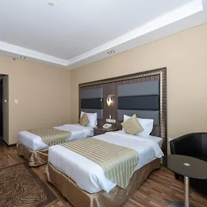 فندق بلوباي بلاك ستون, دبي