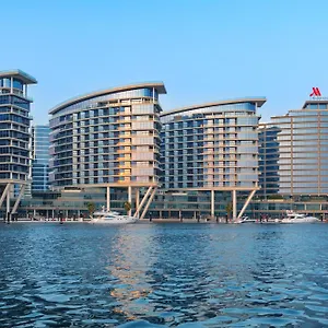 5* Hotel Marriott Marquis