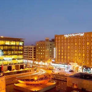 فندق وسبا أربيان كورت يارد, دبي