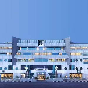 Leva And Suites, Opposite Downtown Apart-hotel