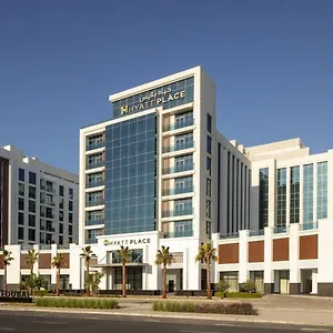 فندق حياة بليس جميرا ريزيدنس, دبي