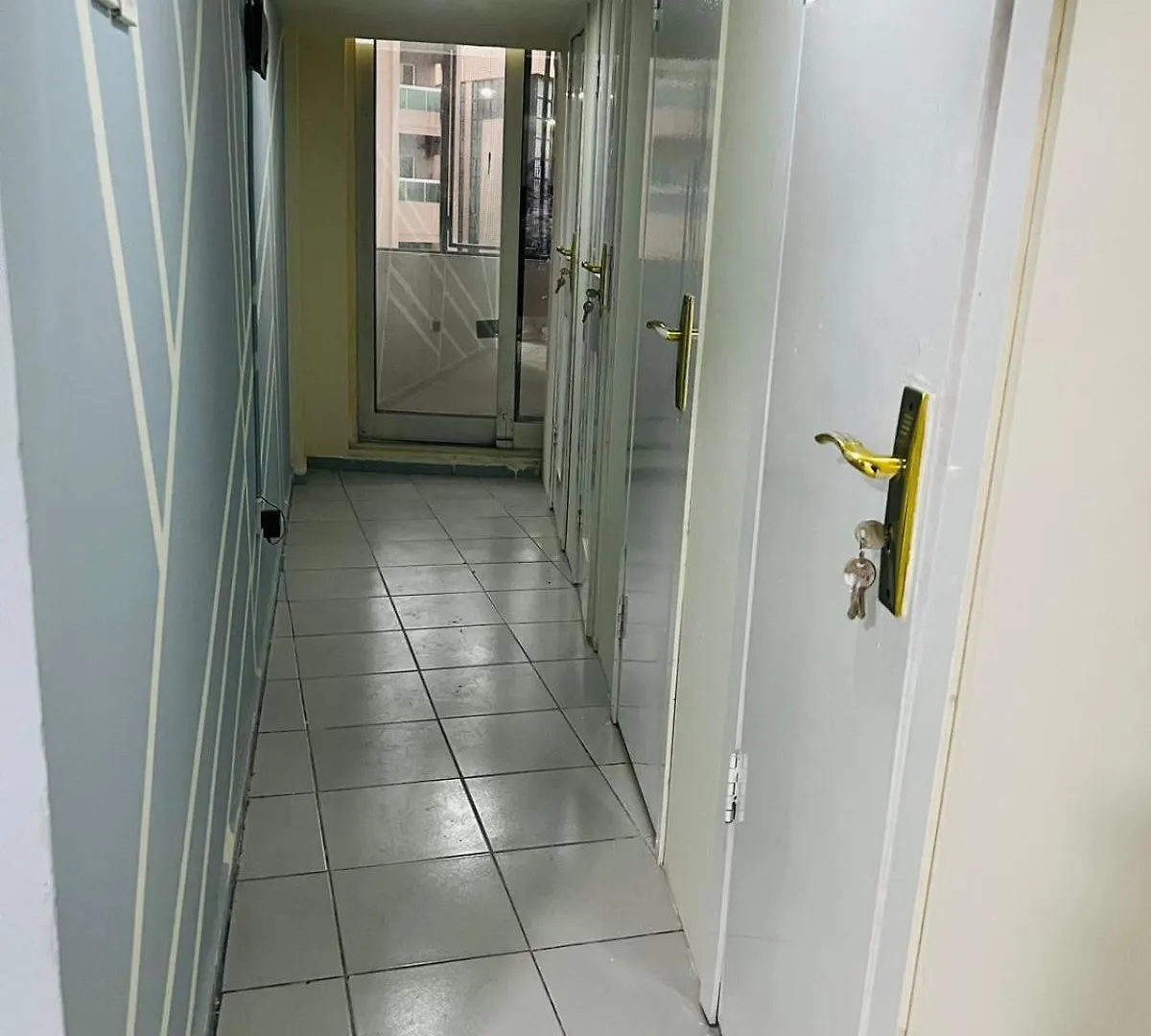 Niazi Properties دبي منزل للإقامة